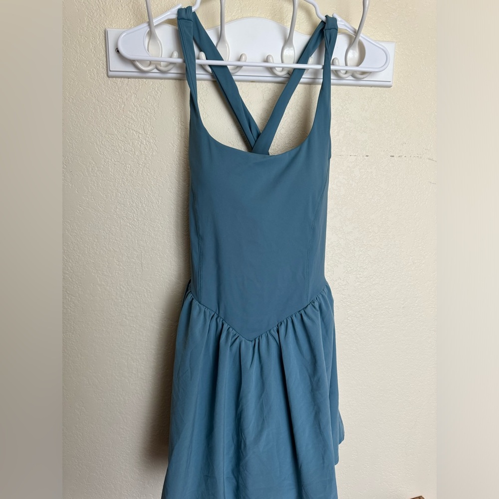 Halara sports dress